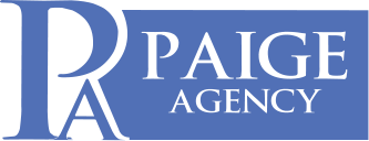 Paige Agency Logo
